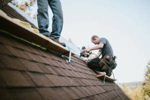 Local Roofers in De Turksville, PA
